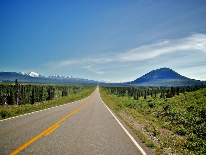 Alaska Beautiful